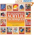 The Encyclopedia of Acrylic Techniques