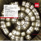 Liszt : Concertos pour piano, Totentanz, Fantaisie hongroise