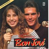 You Sing The Hits of Bon Jovi