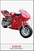 X-Treme XP-700 Electric Pocket Bike