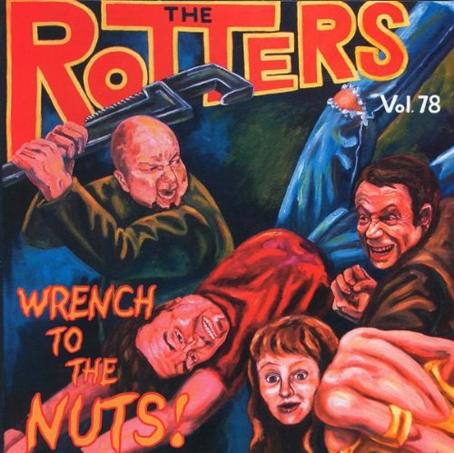 Produkt-Bild: Wrench to the Nuts
