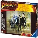 Ravensburger Indiana Jones Jigsaw Puzzle (100 pieces)