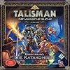 Pegasus 51902G - Talisman: Die Katakomben