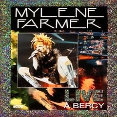 Myl�ne Farmer : Live � Bercy