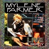 Myl�ne Farmer : Live � Bercy