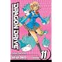 Dragon Drive, Vol. 11