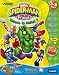Search : VTech V.Smile Smartbook - Marvel Spider-Man and Friends: Where's the Hulk? (Software Cartridge)
