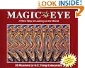 Magic Eye: A New Way of Looking at the World, 3D illusions