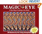 Magic Eye, Volume I: A New Way of Loo...