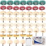 SPTA ロータリーツールアクセサリーセット付きボックス サンディング/グラインディングセット 為に 1/8"（3mm）シャンク Dremel (ドレメル）Proxxon ロータリーツール--サンディ