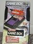 Game Boy Color Pocket Carrying Case