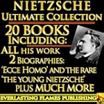 NIETZSCHE COMPLETE WORKS COLLECTION 2...