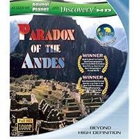 Paradox of the Andes (2009)