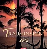 Produkt-Bild: Trauminseln 2012 / Island of Paradise 2012 / &Icirc;les de R&ecirc;ve 2012