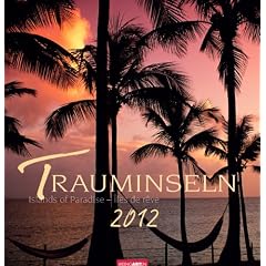Trauminseln 2012 / Island of Paradise 2012 / �les de R�ve 2012