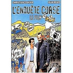 L'enqu�te Corse