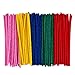 eBoot Pipe Cleaners Chenille Stem for Arts and Crafts (6 x 300 mm, Assorted colors)