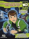 Le Grand Retour de Ben 10 (French Edition)