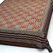 Bedcover Block Print Cotton Coverlet for Bedroom