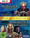 Medieval II: Total War Gold Edition [Software Pyramide]
