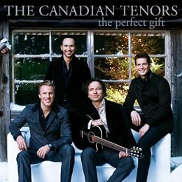 © Amazon Canadian Tenors Picture 1