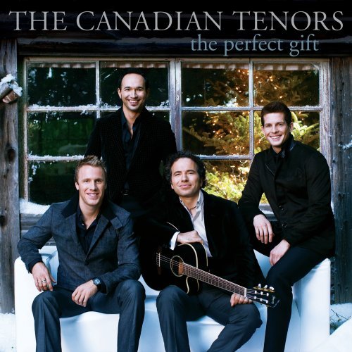 Canadian Tenors Picture