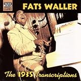 A Handful of Keys - 1935 Transcriptions