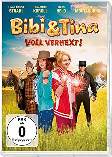 Kostenlos Spiele Von Bibi Und Tina