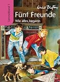 Produkt-Bild: F&uuml;nf Freunde - Sammelband 1: Wie alles begann