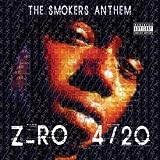 4/20 the Smokers Anthem