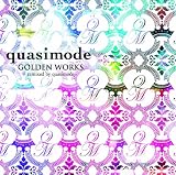 GOLDEN WORKS -remixed by quasimode- 画像