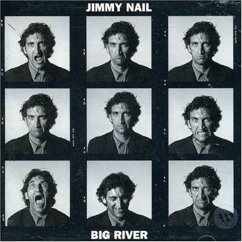 Jimmy Nail - Can