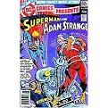 Showcase Presents (Dc Comics Presents Superman Team-ups 1) (Paperback)