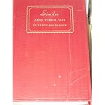 Similes and their use : by Grenville Kleiser book cover