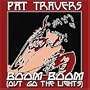 Boom Boom (Out Go the Lights)