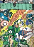 Steranko History of Comics 1 (With a Forward on the Influence of Comics By Frederico Fellini)