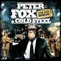 Peter Fox & Cold Steel - Live aus Berlin