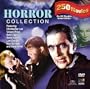 Horror 250 Movie Pack