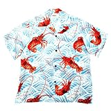 Review Sugar Cane  / Sun Surf Hawaiian Shirt