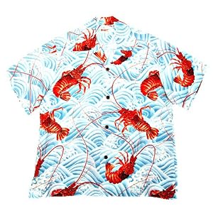 Sun Surf Hawaiian Shirt