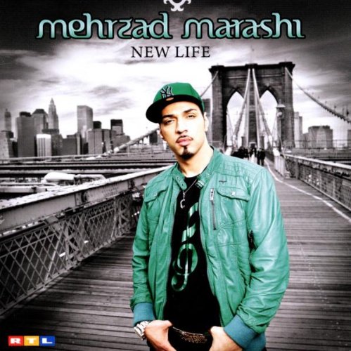 Mehrzad Marashi - New Life - Zortam Music