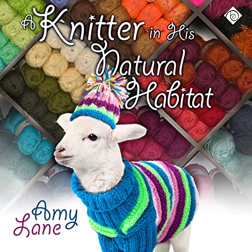 Knitter in His Natural Habitat: Granby Knitting Series, Book 4