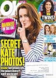 Princess Kate Middleton * Kim Kardashian * Angelina Jolie & Nicole Kidman * Val Kilmer * January 12, 2015 OK! Magazine