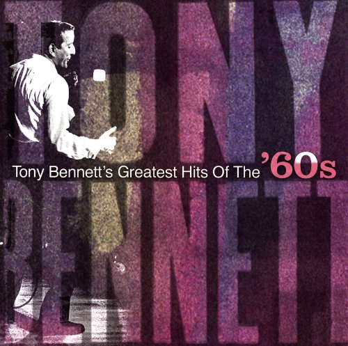 TONY BENNETT - Tony Bennett