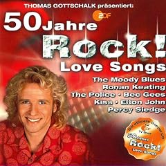 (CD Compilation, 41 Tracks, Various Artists) Chicago - If You Leave Me Now / The Police - Every Breath You Take / Sheryl Crow - The First Cut Is The Deepest / Hoobastank - The Reason / Europe - Carrie / Derek & The Dominos - Layla etc..