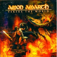 Versus the World [Vinyl LP]