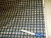 Fabric Quilting Cotton Homespun Angels Blue Plaid EE231