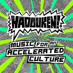 Music For An Accelerated Culture [Explicit]