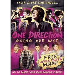 One Direction: Going Our Way