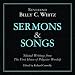 Sermons & Songs: Selected Writings from The First House of Polyester Worship